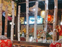 -宝丽金大酒店·洗浴中心