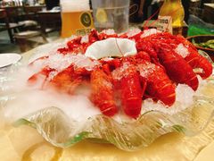 -江味龙虾馆·裸蓝龙虾(南山店)