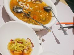 -粗茶淡饭·汉口公馆(循礼门店)