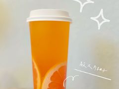 -TEA CROSS交茶点(国贸中心店)