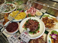 -蓬莱利华酒店(密汾南街店)