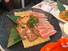 -猫抓烤肉(龙湖江北天街店)