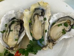 -万山楼海鲜酒家·二十三年老字号