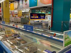 -麦德龙(京顺路商场店)