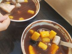 芋圆二号-鲜芋仙(徐州彭城一号店)