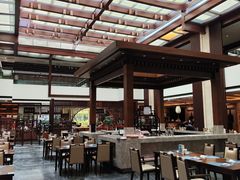 -绍兴鉴湖君澜大酒店