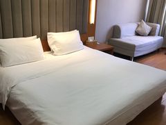 -全季酒店(广州越秀公园店)