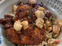 -无名氏面馆(邮电路店)