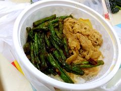 -食其家·牛丼咖喱(苏州永旺店)