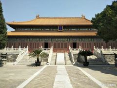 -历代帝王庙博物馆