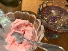 -水之惠鲜鱼料理(王府大街店)