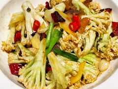 -酒肆浅葱·特色菜馆(卓悦intown店)