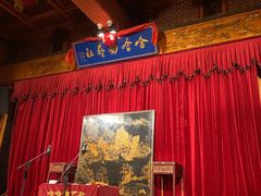 -哈哈曲艺社(西门闲亭店)