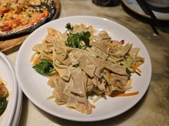 -梁家大院•农家菜(昆山会展中心店)