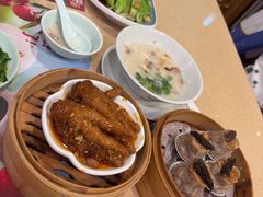 -点都德(海岸城店)
