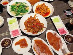 -金鸭季·北京烤鸭(深业上城店)