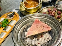 -本炙炭烤·蒲烧活鳗料理店(金沙洲店)