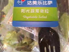 -达美乐比萨(井亭路店)