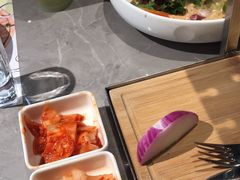 -通海俄式烧烤·俄罗斯大串(嵩山路店)