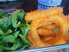 -安妮意大利餐厅(日坛店)
