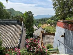 -潭柘寺景区