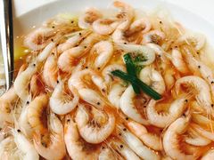 -太湖饭店·寄畅轩中餐厅
