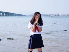 -海堤纪念公园