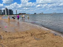 -东戴河风景区-止锚湾