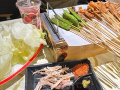 -串盟烧烤·长沙美食地标(星沙店)