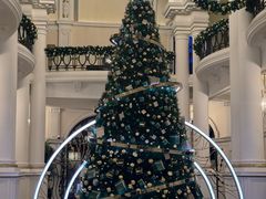 -LONG BAR 廊吧(外滩华尔道夫酒店)