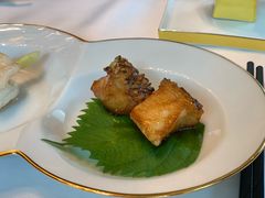 -东海朗廷酒店-唐阁T’ANG COURT 中餐厅