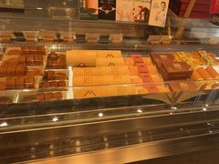 -燃厚蛋糕(卓展中信城店)