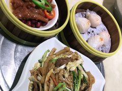 -明泉居茶点荟(车陂店)