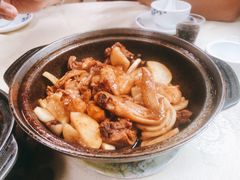 -黎记大排档(慈云路店)