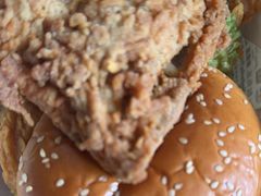 -肯德基(洛川店)