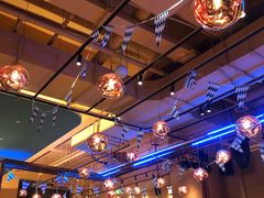 -Ambra Haus琥珀屋精酿餐厅(宝山店)