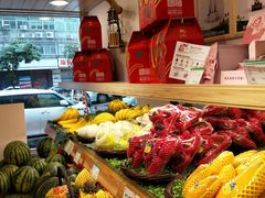 -百果园(华山路店)