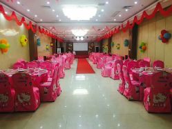 -东庭海鲜酒店(世茂广场店)