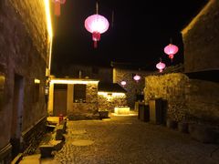 -前童古镇