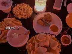 -MOSSO音乐酒吧·live house(南京旗舰店)