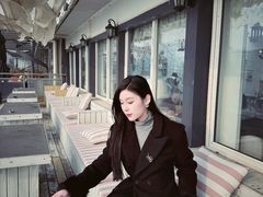 -Vanillacafe香草咖啡(银海大世界店)