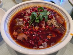 -老平安农家菜(平安店)