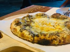 -Mercato莫卡多露台餐厅与酒吧(K11店)