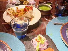 -甘尼仕印度餐厅爵士酒吧(阳春巷店)