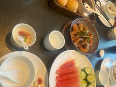 -炊江南·上海菜(国展华漕店)