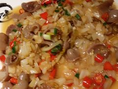 -千岛湖小鱼儿·淳安匠心农家菜