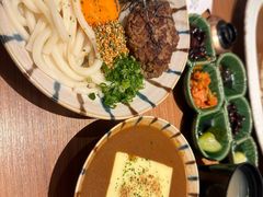 -CURRY YA 熟成咖哩專門店(深圳湾万象城店)