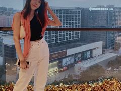 -北京三里屯CHAO酒店