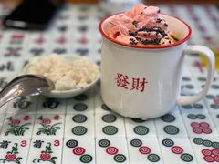 -堂屋糖水店(愚园店)