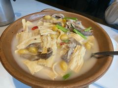 桂林白果猪肚-桂林肥仔·中华餐饮名店(园湖店)